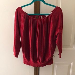 Ann Taylor Loft Sweater